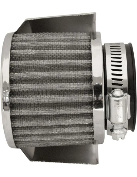 EMGO Luftfilter & Reiniger - AIR FILTER POD 45MM W/CVR