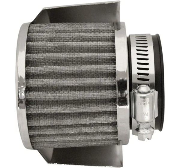 EMGO Luftfilter & Reiniger - AIR FILTER POD 45MM W/CVR