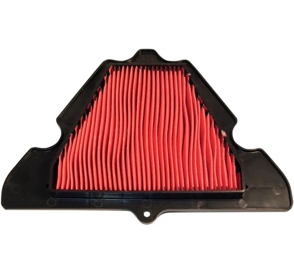 EMGO Luftfilter & Reiniger für KAWASAKI KLZ 1000 ABS 2012-2019