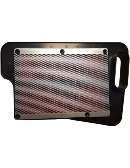 EMGO Luftfilter & Reiniger für SUZUKI AN 400 ABS 2009-2017