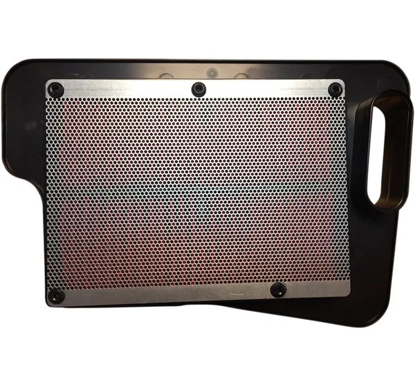 EMGO Luftfilter & Reiniger für SUZUKI AN 400 ABS 2009-2017