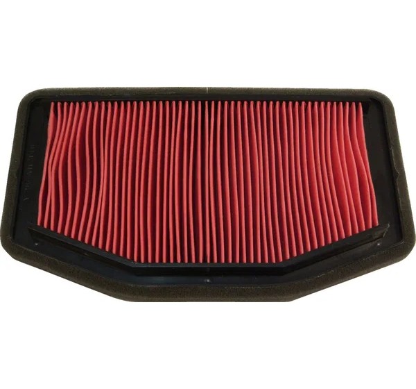 EMGO Luftfilter & Reiniger für YAMAHA YZF-R1 1000 2009-2014