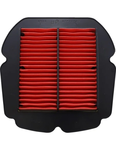 EMGO Luftfilter & Reiniger für SUZUKI SFV 650 2009-2015