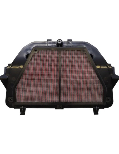EMGO Luftfilter & Reiniger für YAMAHA YZF-R6 600 2008-2018