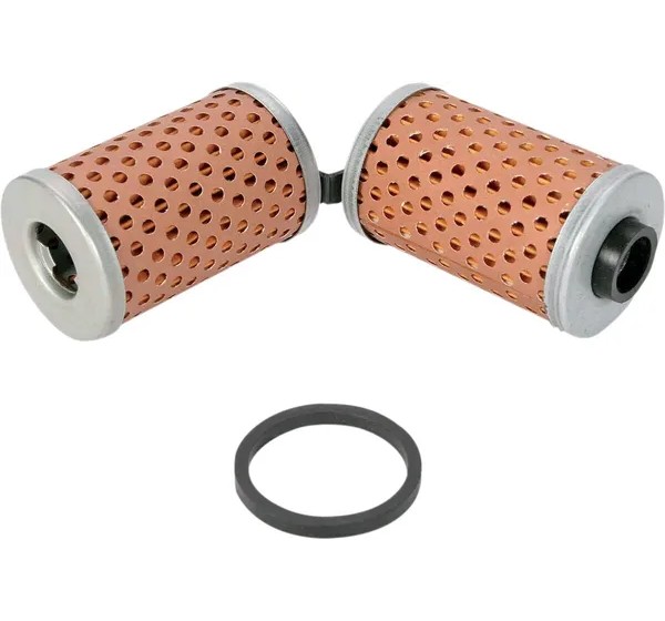 EMGO Schmiersystem für BMW R 100 RT 1979-1984
