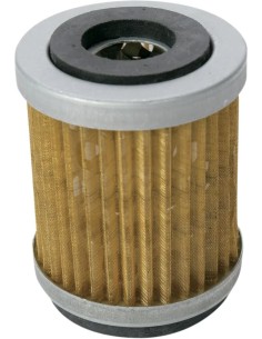 Ölfilter