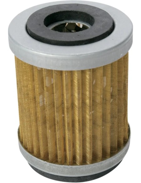 EMGO Schmiersystem für YAMAHA TW 200 1987-2018