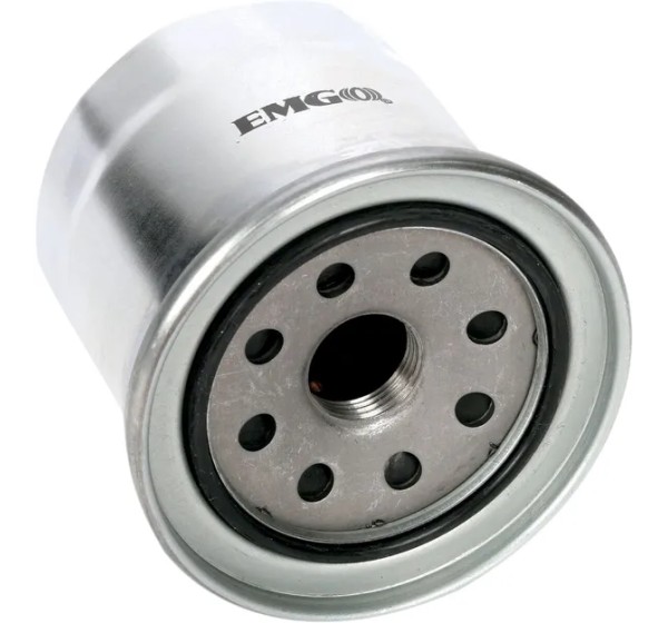 EMGO Schmiersystem für KAWASAKI VN 750 1986-1998