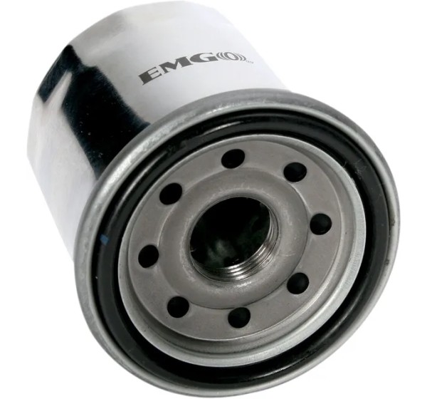 EMGO Schmiersystem für KAWASAKI VN 900 2006-2025