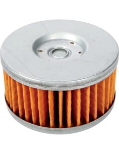 Ölfilter