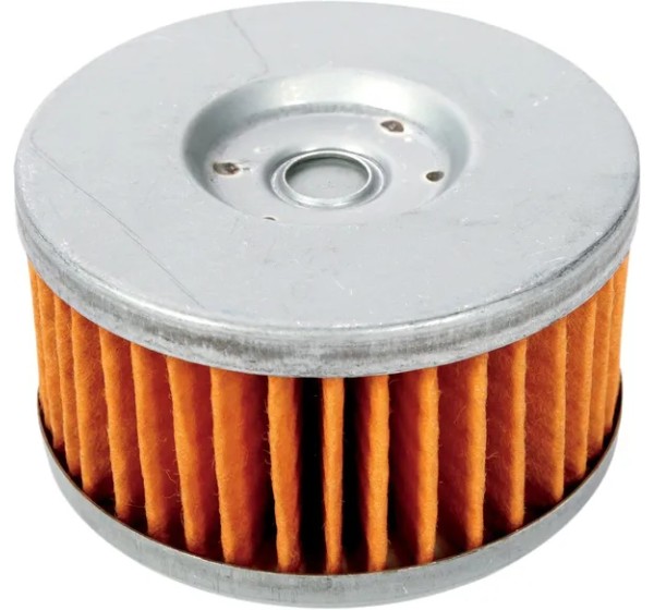EMGO Schmiersystem für SUZUKI TU 250 X 1998-2019