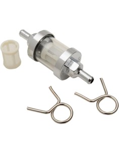 Universeller Kraftstofffilter