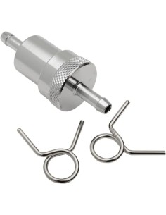 Universeller Kraftstofffilter