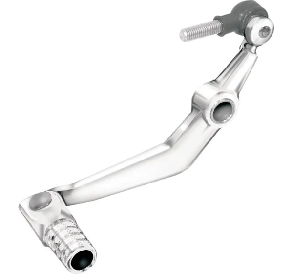 EMGO Schalthebel & -rasten für YAMAHA YZF-R6 600 2000-2005