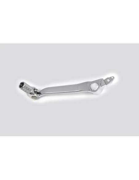 EMGO Bremspedale für SUZUKI SV 650 S 2003-2009