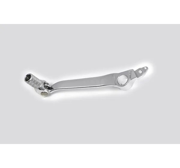 EMGO Bremspedale für SUZUKI SV 650 S 2003-2009