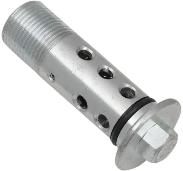 EMGO Schmiersystem für YAMAHA VMX-12 1200 1985-1992