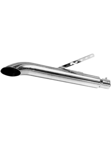 EMGO Endschalldämpfer - MUFFLER R/L UNI 19TRNOUT