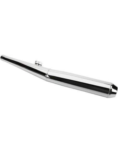 EMGO Endschalldämpfer - MUFFLER L BMW