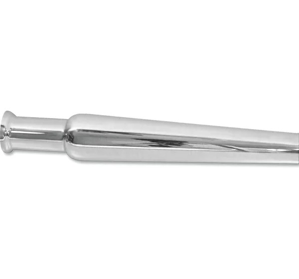 EMGO Endschalldämpfer - MUFFLER R/L MEG (BELL END)