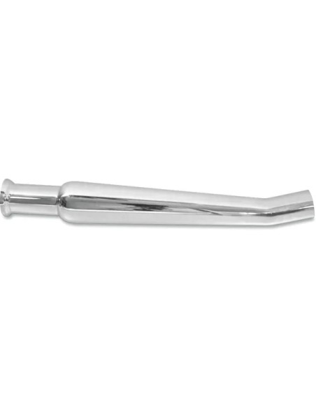 EMGO Endschalldämpfer - MUFFLER MEG. UP RIGHT