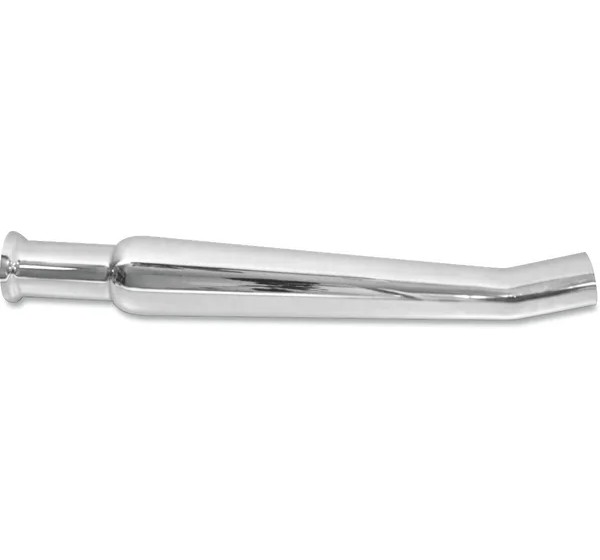 EMGO Endschalldämpfer - MUFFLER MEG. UP RIGHT