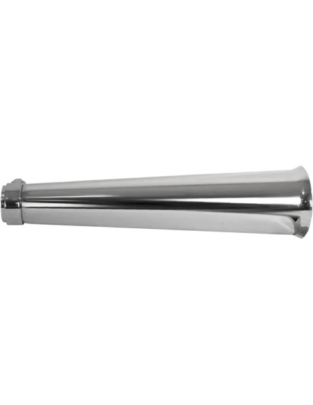 EMGO Endschalldämpfer - MUFFLER BLUNDERBUSS