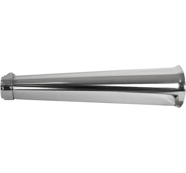 EMGO Endschalldämpfer - MUFFLER BLUNDERBUSS