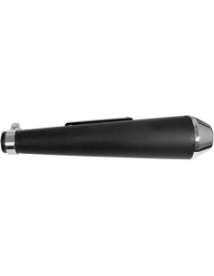 Shorty Megaphone-Schalldämpfer