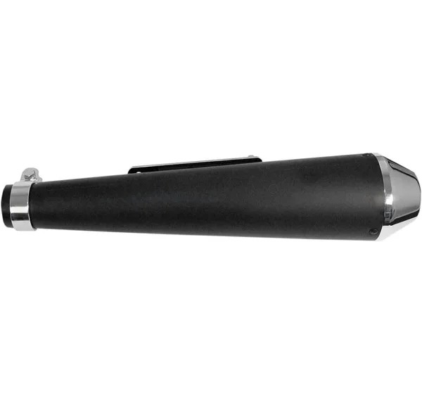 EMGO Endschalldämpfer - MUFFLER SHORTY MEG