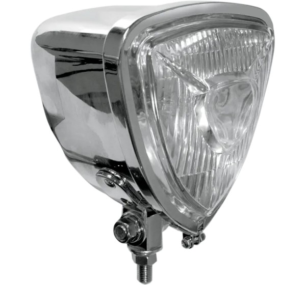 EMGO Scheinwerfer - HEADLIGHT ARIS REPLICA
