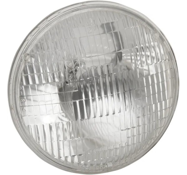 EMGO Glühbirnen - HEADLIGHT SEALED BEAM 7
