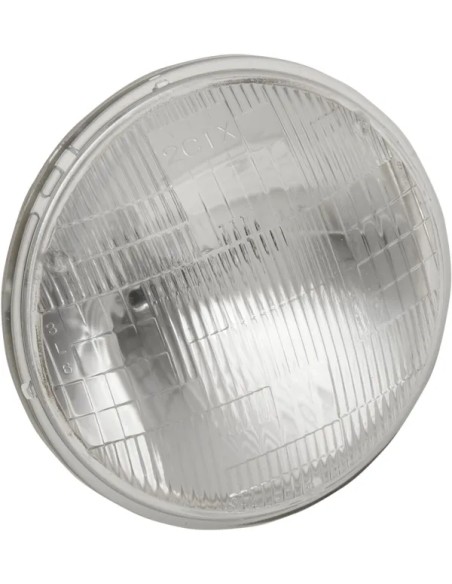 EMGO Glühbirnen - H/LIGHT SEALED BEAM 5 3/4