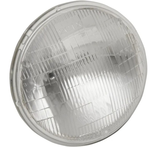 EMGO Glühbirnen - H/LIGHT SEALED BEAM 5 3/4