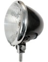 4-1/2" Strahler im Bates-Style