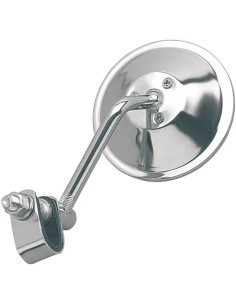 Universeller Klemmspiegel