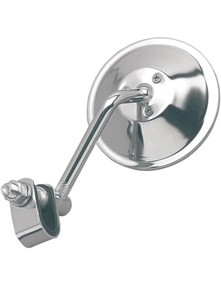 EMGO Spiegel - MIRROR CLMP-ON 4 STEM