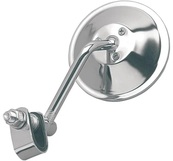 EMGO Spiegel - MIRROR CLMP-ON 4 STEM