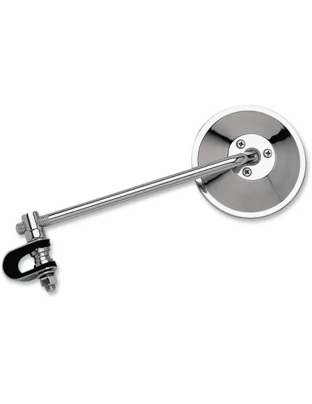 EMGO Spiegel - MIRROR CLMP-ON 8 STEM