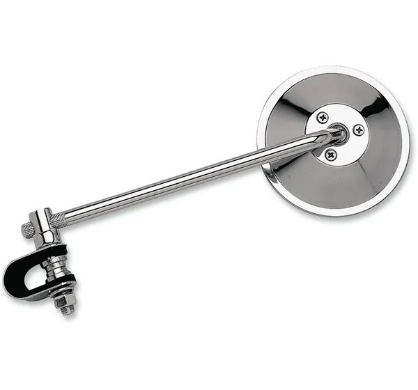 EMGO Spiegel - MIRROR CLMP-ON 8 STEM