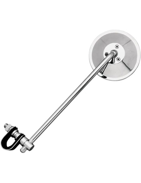 EMGO Spiegel - MIRROR CLMP-ON 10 STEM