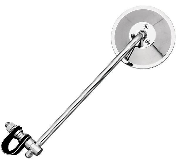 EMGO Spiegel - MIRROR CLMP-ON 10 STEM