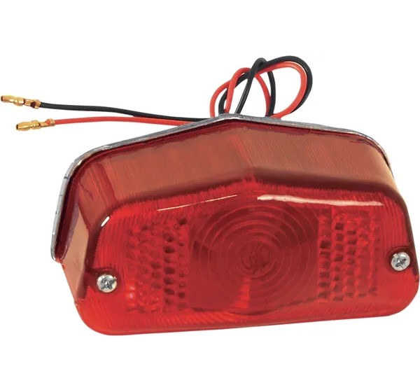 EMGO Rück- und Bremslichter - TAILLIGHT