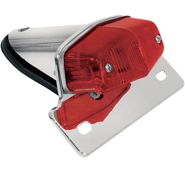 EMGO Rück- und Bremslichter - TAILLIGHT ASSEMBLY