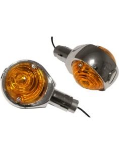 Euro-Lenkerendlichter
