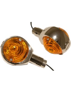 Euro-Lenkerendlichter