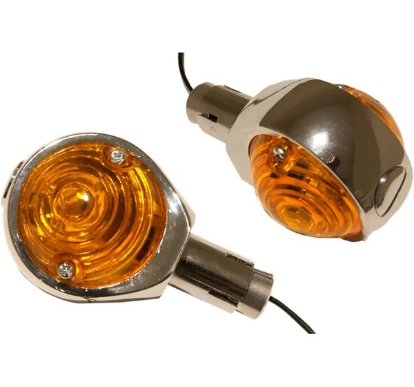 EMGO Blinker - TURN SIGNAL BAR END 1