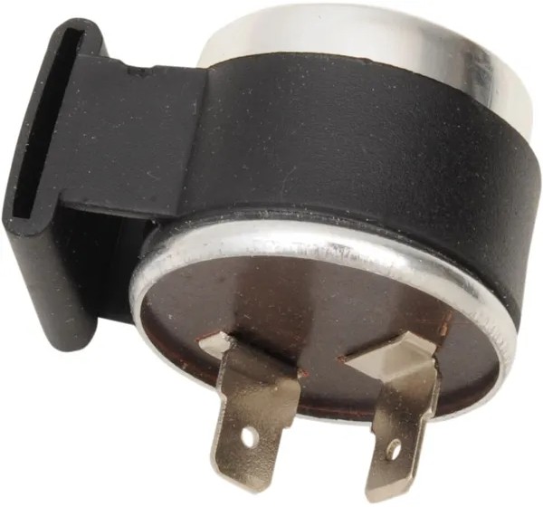 EMGO Kabel & Schalter - FLASHER RELAY TURNSIGNAL