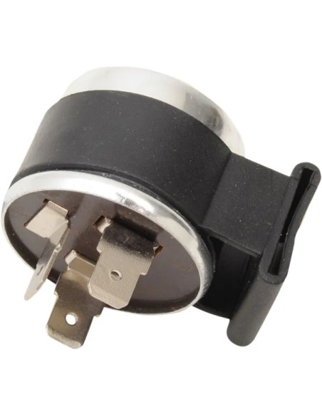 EMGO Kabel & Schalter - FLASHER RELAY TURNSIGNAL