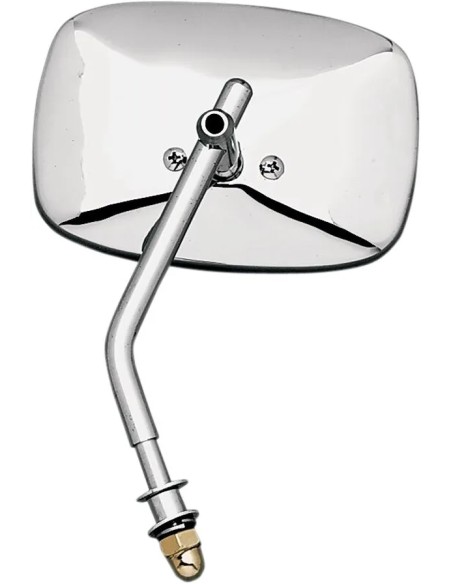 EMGO Spiegel - MIRROR DIE CAST PLAIN FACE